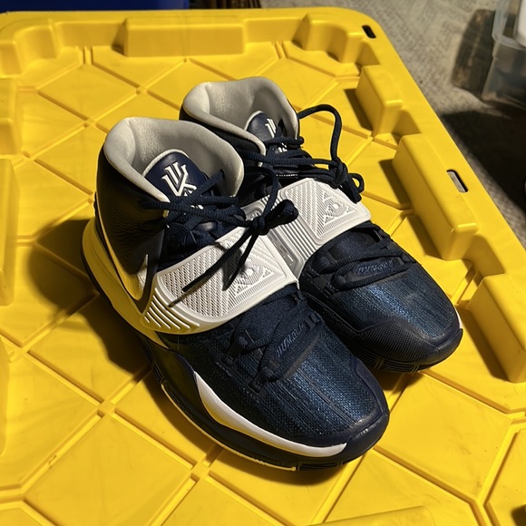 Nike Kyrie 6 TB Promo - Picture 5 of 5